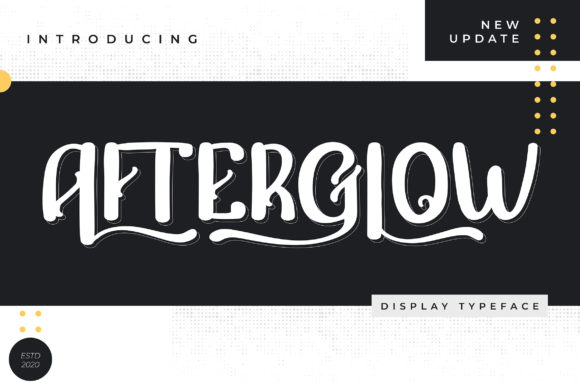 Afterglow