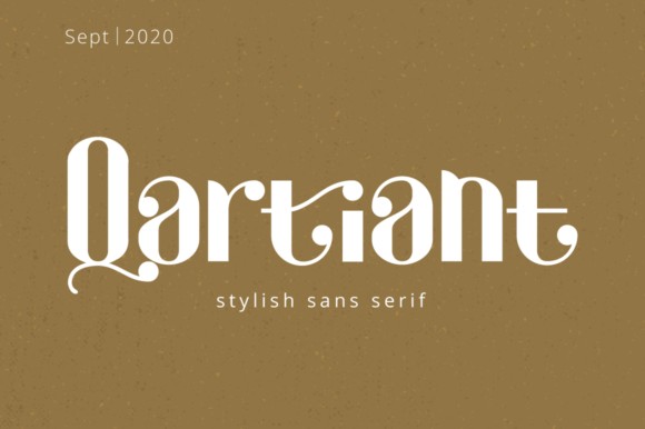Exploring the Aesthetic and Functional Power of Qartiant in Modern Design