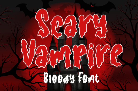 How Scary Vampire is Revolutionizing Halloween-Themed Design and Branding