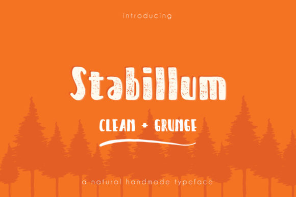 Stabillum Adds Joy to Your Designs
