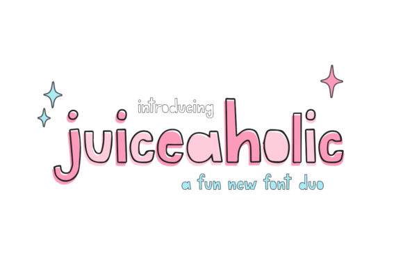 Why Juiceaholic is Captivating Designers and Marketers in Today’s Creative Landscape
